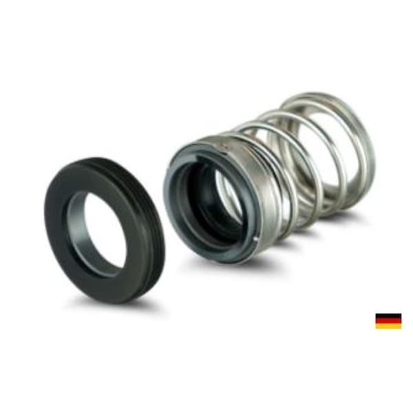 Flux Pumps Mechanical seal, for FLUX F570 industrial pump 24-ZORO0344 - main